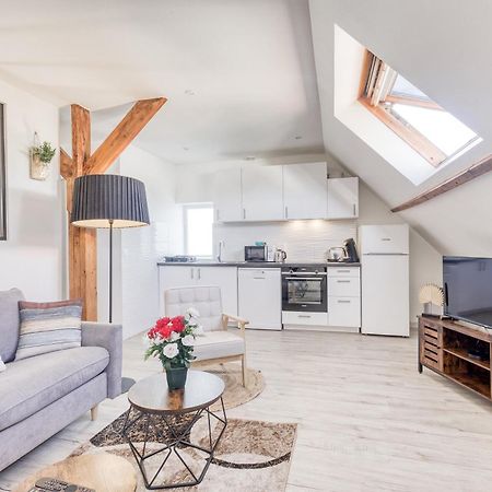 Le Boisier - 3 Min De La Gare Massy Tgv - Cozy Houses Palaiseau Kültér fotó